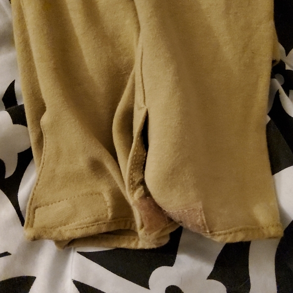 Tuff Rider Breeches - Picture 3 of 4